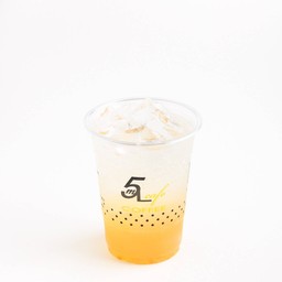 ยุสุโซดาyuzu Soda