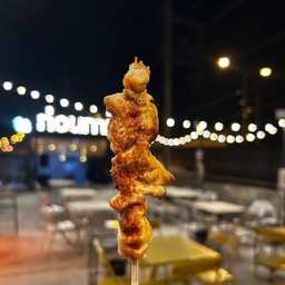 ไก่ หม่าล่า