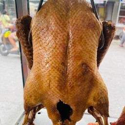 เป็ดพะโล้ 1 ตัว