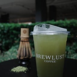 BREWLUST COFFEE Lasalle