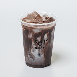 Ice Cocoa