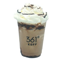 COCOA FRAPPE