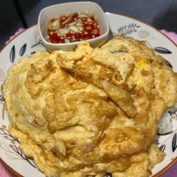 ข้าวไข่เจียว