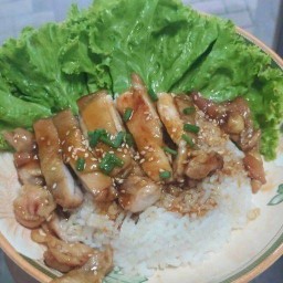 ครัวพาร์ทไทม์