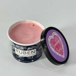 Strawberry Sorbet 80g