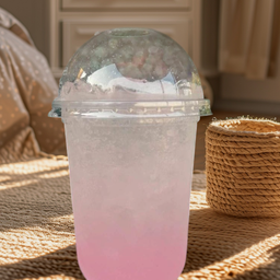 ลิ้นจี่โซดา