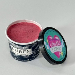 Mixed berry 80g