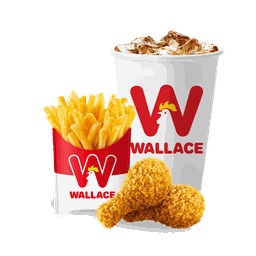 ชุดอิ่มคุ้ม 3