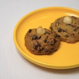 ซอฟท์ช็อคคุกกี้