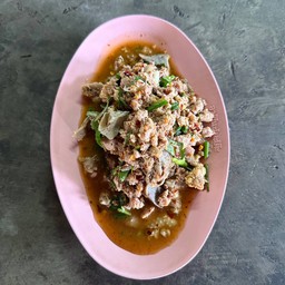 ลาบเป็ด