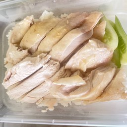 เจ้หนูข้าวมันไก่วัดตึก( มหาชัย) สาขา2