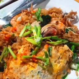 ฮาศีฟข้าวผัด