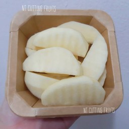 แอปเปิ้ล