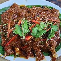 ฉู่ฉี่ปลาสังฆวาส