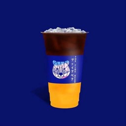กาแฟส้มยูสุ