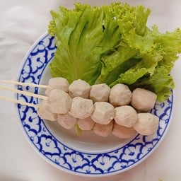 ร้านข้าวใกล้ฉัน by เจ้ภา