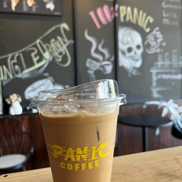 เอสเพลสโซ่เย็น