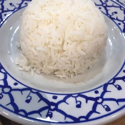 ข้าวเปล่า