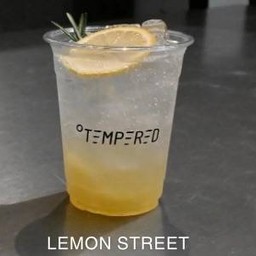 Lemon Street