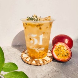 D_ Passionfruit Soda .