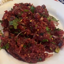 ลาบเหนียว