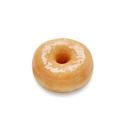 Classic Sugar Donut