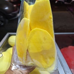 ภูธรผลไม ซอย20มิถุนาแยก20หน้าร้านข้าวต้มนำชัย