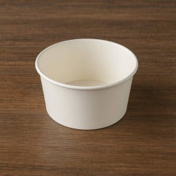 ถ้วยเปล่า (ถ้วยกระดาษ 750 ml.)