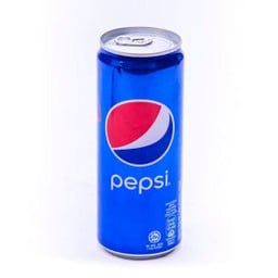 เป๊ปซี่กระป๋อง ขนาด 325 มล.