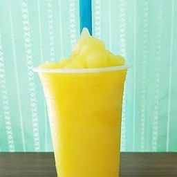 ส้มน้ำผึ้งมะนาวปั่น