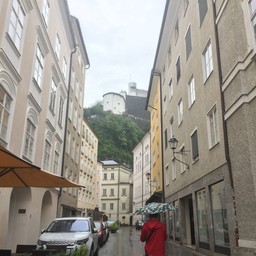 Salzburg