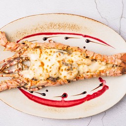 Lobster (1800G)