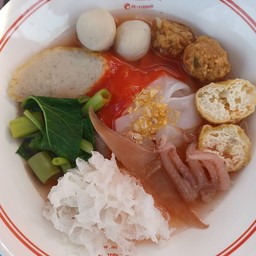 เย็นตาโฟ
