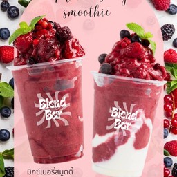 มิกซ์เบอรี่ สมูตตี้