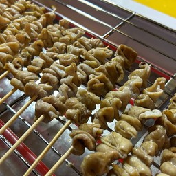 ไส้ย่าง
