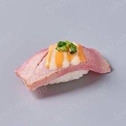 ทูน่าเบิร์นสไปซี่