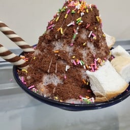 ยู้ฮู ที่สุดของหวานเย็น สาขาสิงห์บุรี