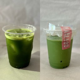 (Special discount) Pure Matcha+ Matcha Cold Whisk