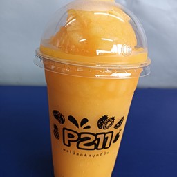 P211 ผลไม้สด & สมูทตี้ปั่น(สาขา 1  โลตัส สันคะยอม)
