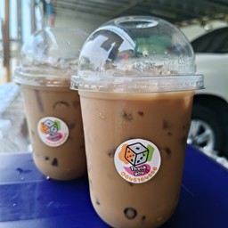 กาแฟเย็น