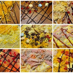 ใส่กี่ใส่ก็ได้ ตามใจชอบ