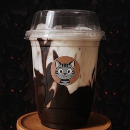 DARK COCOA โกโก้ปีศาจ เข้มทะลุนรก (เข้มระดับ4)