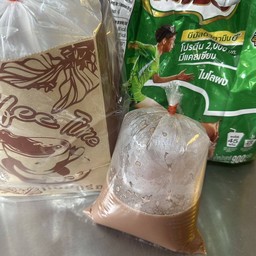 ไมโลเย็น