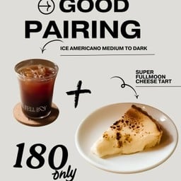 Good Pairing 