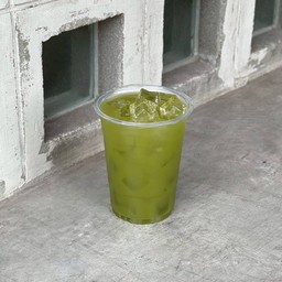 Pure Matcha