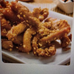หมูแดดเดียว
