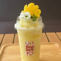สัปปะรด สมูตตี้