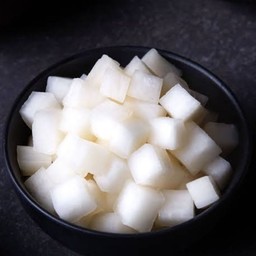 ใชเท้าดอง