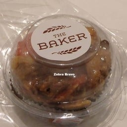 The Baker  เซ็นทรัล ระยอง