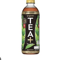 ชาอู่หลง (รสดั่งเดิม) Tea Plus